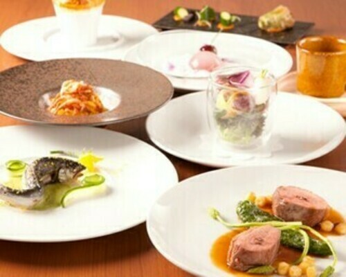 Gambar pekerjaan dari 6830 at Restaurant Lupin Co.-0