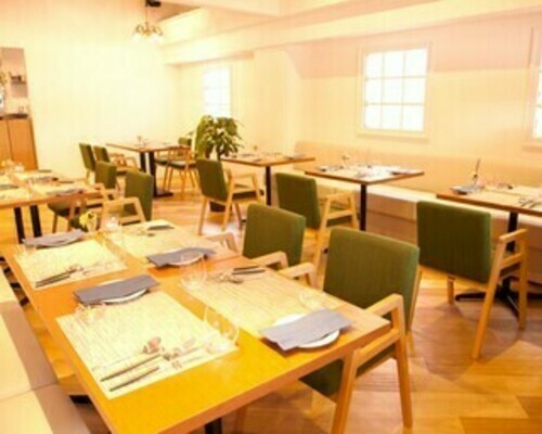 Gambar pekerjaan dari 6830 at Restaurant Lupin Co.-1