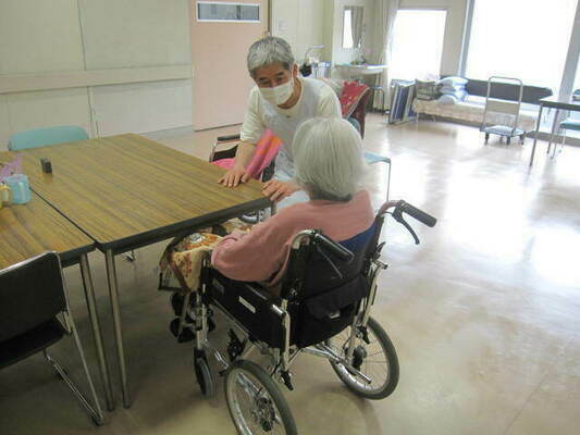 Job image of 6807 at Hakuju Trading Co.-1