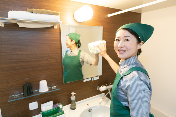 Gambar pekerjaan dari 6796 at Route Inn Japan co., Ltd. -2