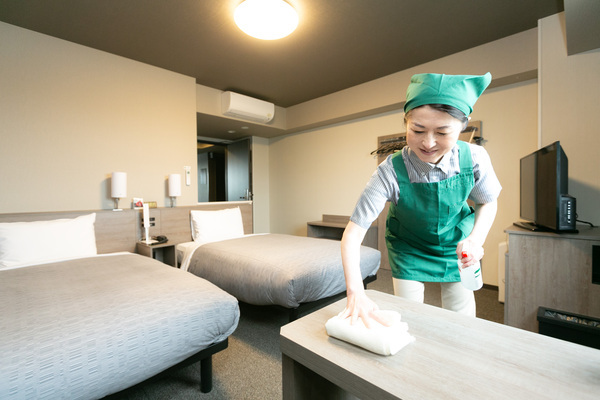 Gambar pekerjaan dari 6796 at Route Inn Japan co., Ltd. -3