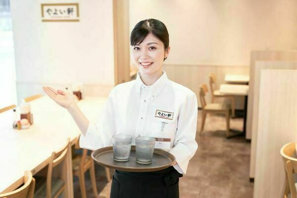 Imagem de emprego de 6845 em Plenus Co., LTD.-3