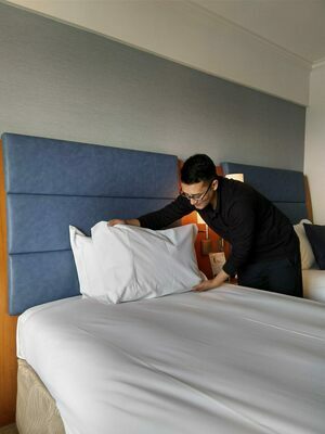 Gambar pekerjaan dari 6977 at AEON DELIGHT CO., LTD.-0