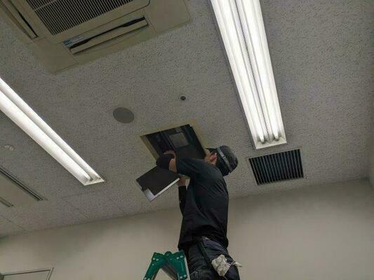 |扇{おうぎ}|工業{こうぎょう}|株式{かぶしき}|会社{がいしゃ}の6922の求人画像-0