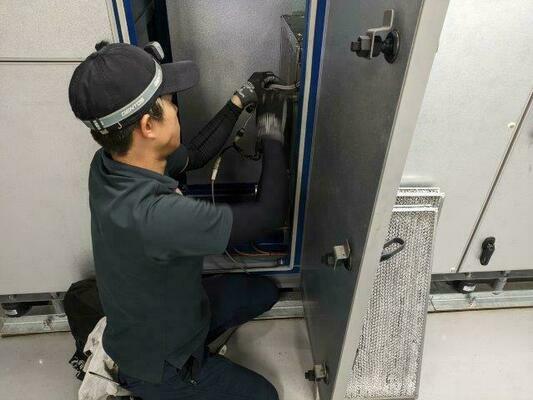 |扇{おうぎ}|工業{こうぎょう}|株式{かぶしき}|会社{がいしゃ}の6922の求人画像-1