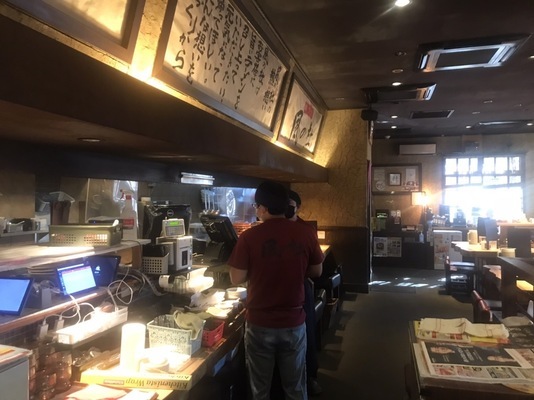 Job image of 6949 at Kagezawa Sanzaemon Shoten Co.-1