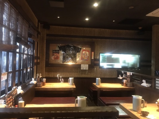 Job image of 6949 at Kagezawa Sanzaemon Shoten Co.-3