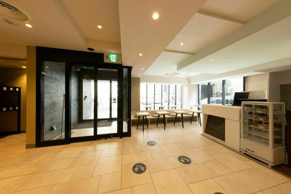 Job image of 7043 at Kintetsu Miyako Hotels, Inc.-1
