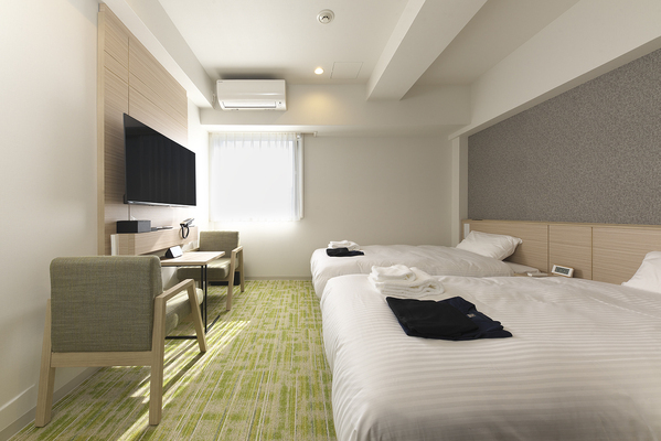 Job image of 7043 at Kintetsu Miyako Hotels, Inc.-2