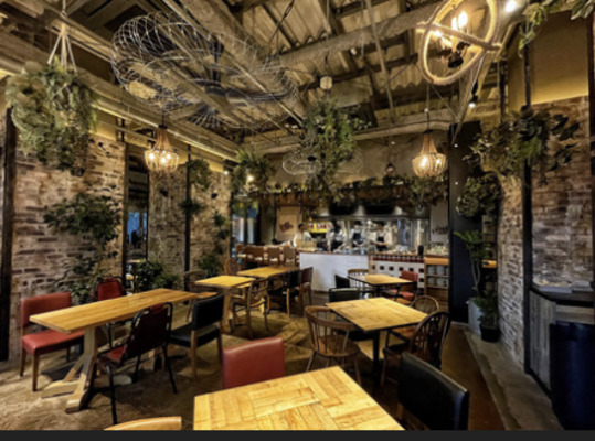 Calm Design Ltd.の7051的招聘影像-1