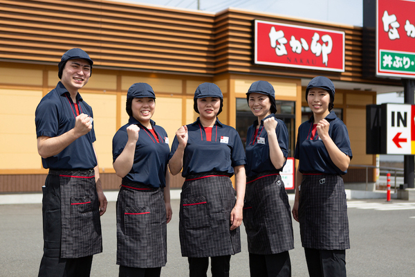 Nakauの7152的招聘影像-1