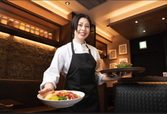 Job image of 7217 at Japan Restaurant System Co.-0
