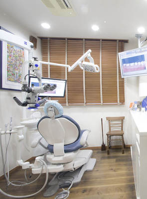 Akira Dental Clinic मा 1193 को काम चित्र-4