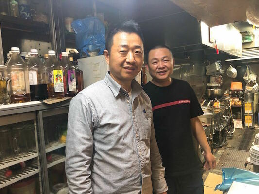 |中原合同会社{なかはらごうどうかいしゃ}（|新成都{しんせいと}）の1224の求人画像-0