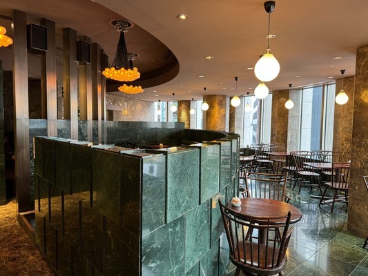 Job image of 7364 at Miyakoshiya Coffee Co.-0