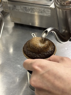 Job image of 7364 at Miyakoshiya Coffee Co.-2