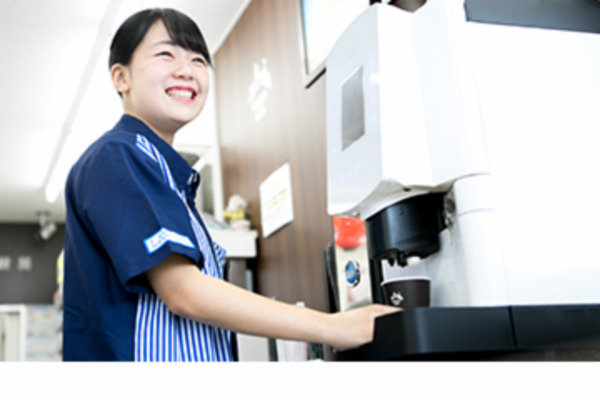 Job image of 7362 at SHINSENGUMI HONBU-0