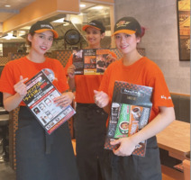 Job image of 7369 at GLOBEAT JAPAN INC.