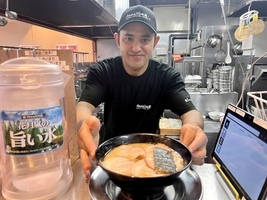 Job image of 7373 at GLOBEAT JAPAN INC.