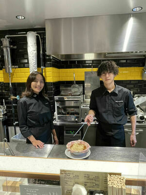 |株式{かぶしき}|会社{がいしゃ}リバティーの7420の求人画像-0