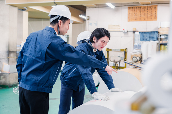 Job image of 7495 at Jinzai Pro Office Co.,Ltd.-0