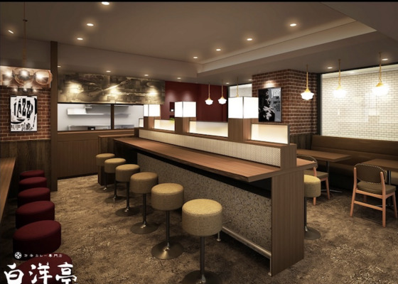 Imagem de emprego de 7377 em Tokumasa Co., Ltd.-2