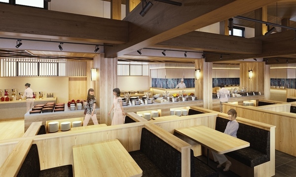 Job image of 7533 at H.I.S. Co., Ltd.-1
