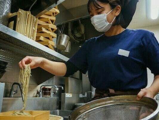 Job image of 7534 at H.I.S. Co., Ltd.-1