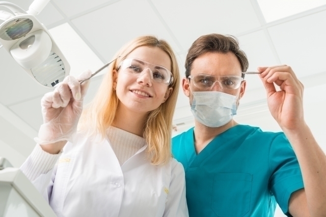 【Tokyo】Dental Hygienist Wanted | Japanese Qualification Necessary