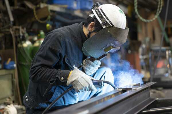 株式会社杉山製作所の7765の求人画像-1