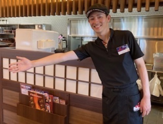 |株式{かぶしき}|会社{がいしゃ}|五味八珍{ごみはっちん}の7796の求人画像-1