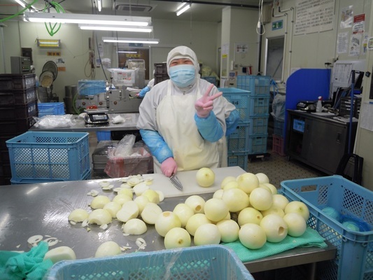 Gomihattin Co., Ltd.の7803的招聘影像-1