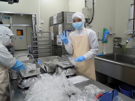 Gomihattin Co., Ltd.の7803的招聘影像-2