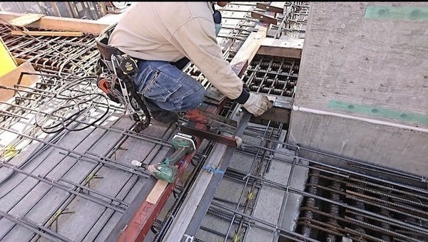 Job image of 7852 at Koken-0
