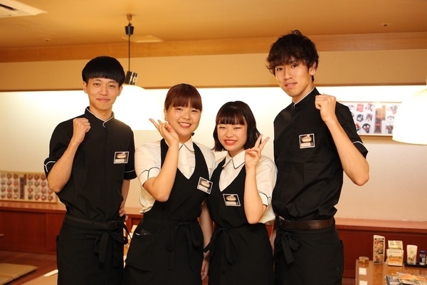 MONTEROZA Co, Ltd.の7985的招聘影像-0