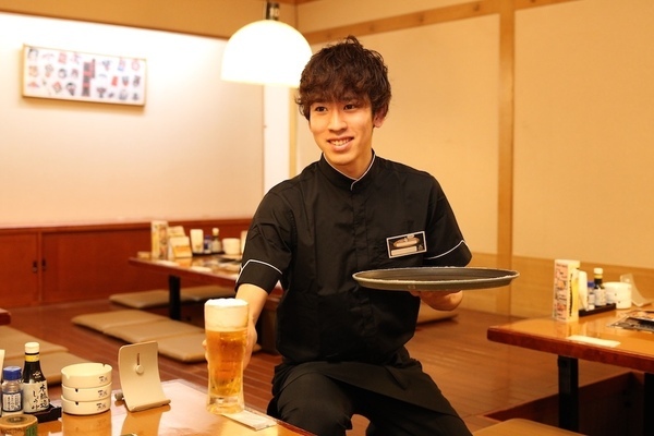 MONTEROZA Co, Ltd.の7985的招聘影像-1