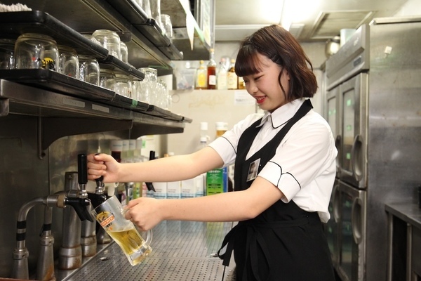 MONTEROZA Co, Ltd.の7985的招聘影像-2