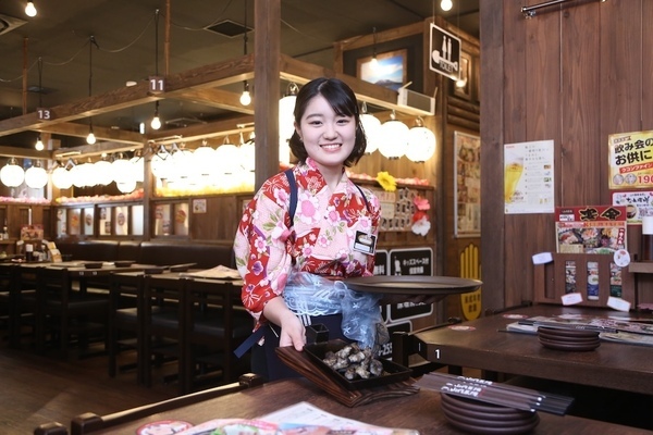 |株式{かぶしき}|会社{がいしゃ}モンテローザの7979の求人画像-0