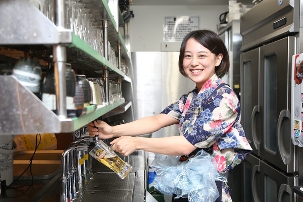 |株式{かぶしき}|会社{がいしゃ}モンテローザの7979の求人画像-1