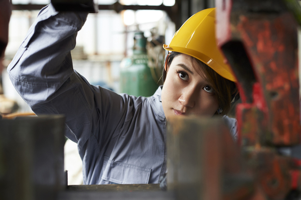 Imagem de emprego de 8009 em SANKYO TECHNO STAFF Co. Ltd.-1