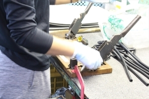 Imahe ng trabaho ng 8039 sa Ono Kogyo Co.