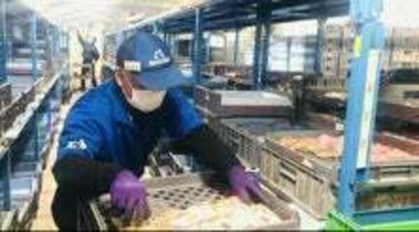 Masuda Unyuの8113的招聘影像-1