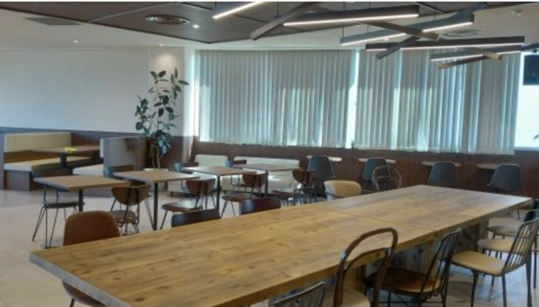 Imahe ng trabaho ng 8099 sa El-suehirofood Service Co., Ltd-1