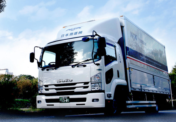 Job image of 8206 at Nihon Syoun-0