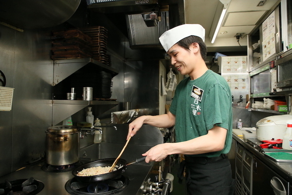 Job image of 8529 at MONTEROZA Co, Ltd.-1