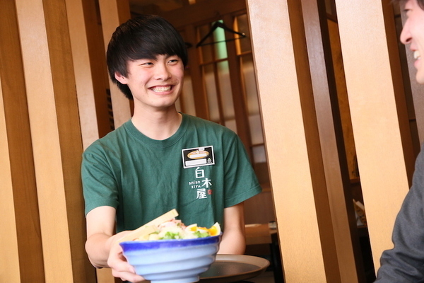 Job image of 8529 at MONTEROZA Co, Ltd.-4