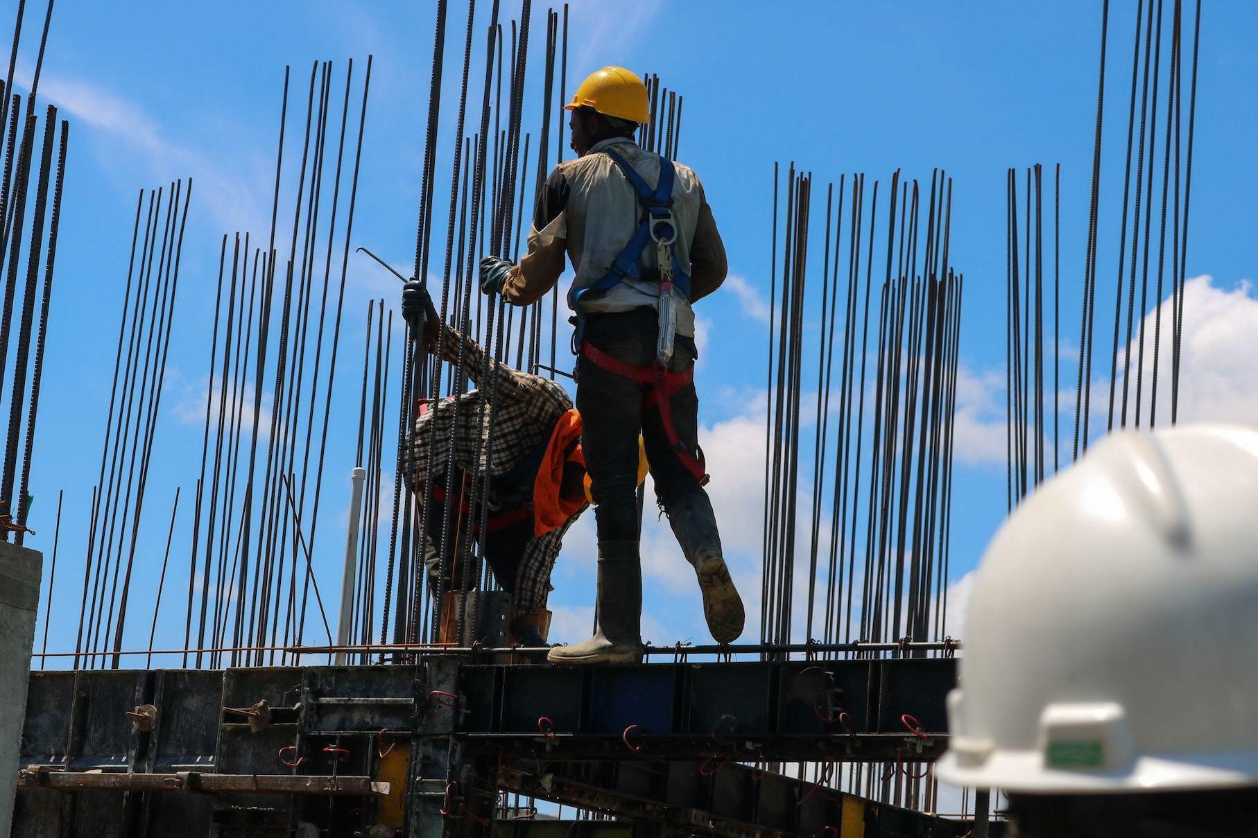 【Tokyo】 Scaffold Builder at Construction Sites | Great Company Atmosphere