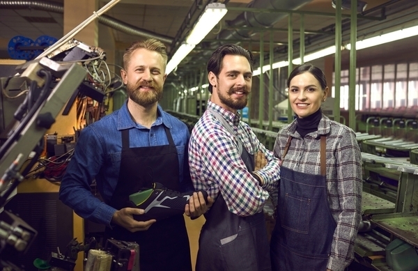 Job image of 8539 at Trust Co.-0