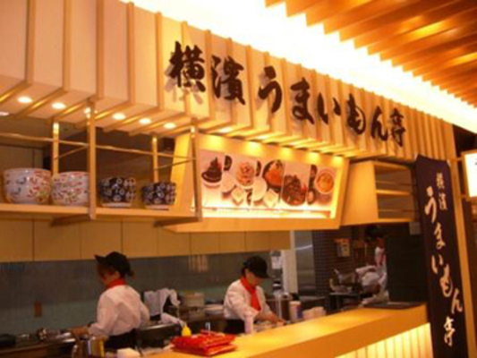 Nexco Central Nippon Highway Retail Co., LTDの8798的招聘影像-2