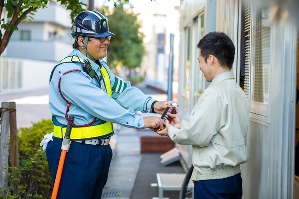 Kowa Securityの8895的招聘影像-0